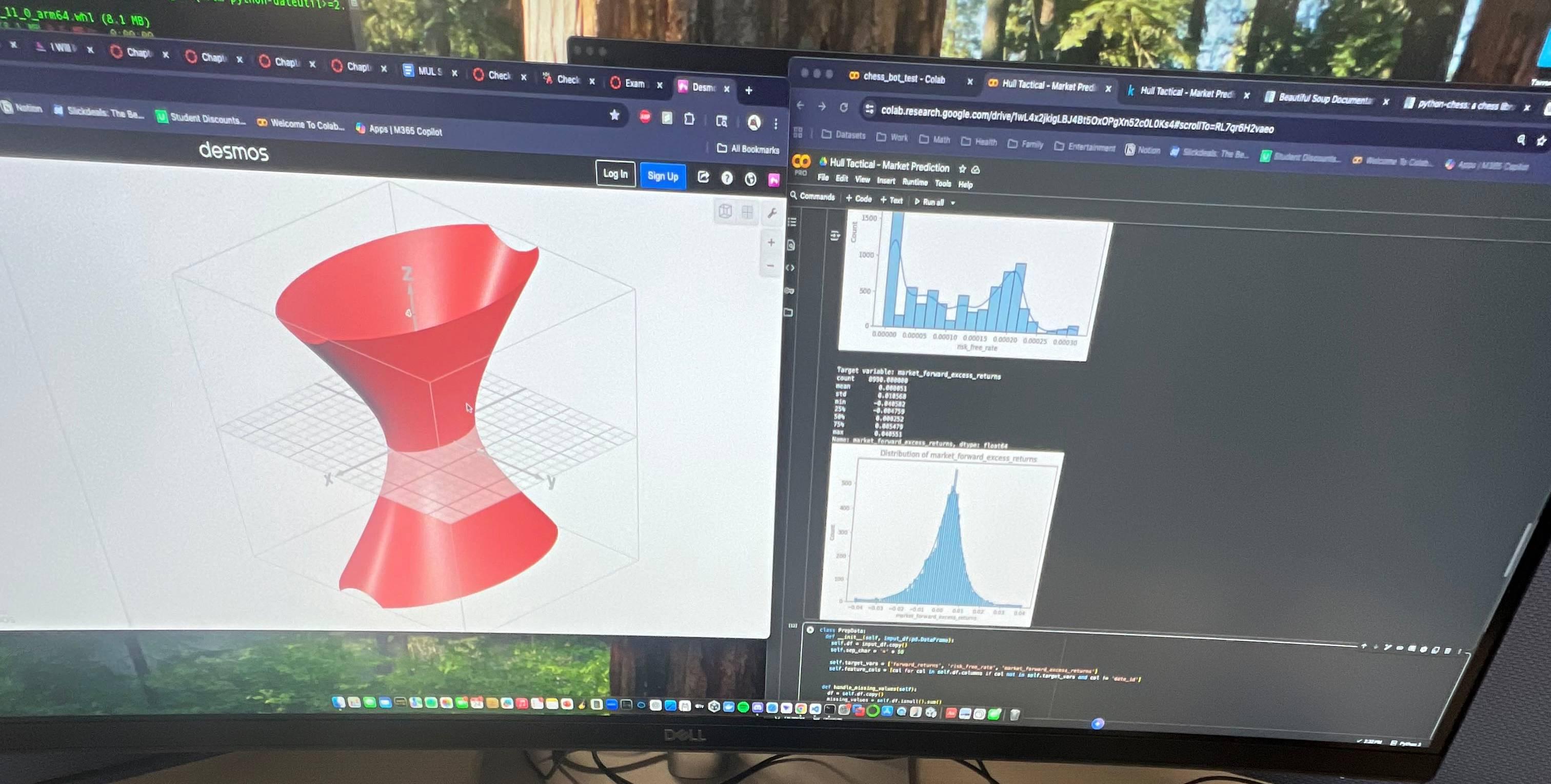 Always Growing, Always Improving