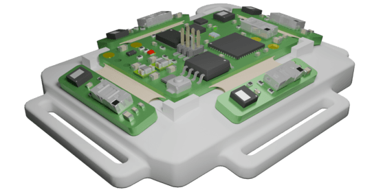 Multimodal Sensor Fusion