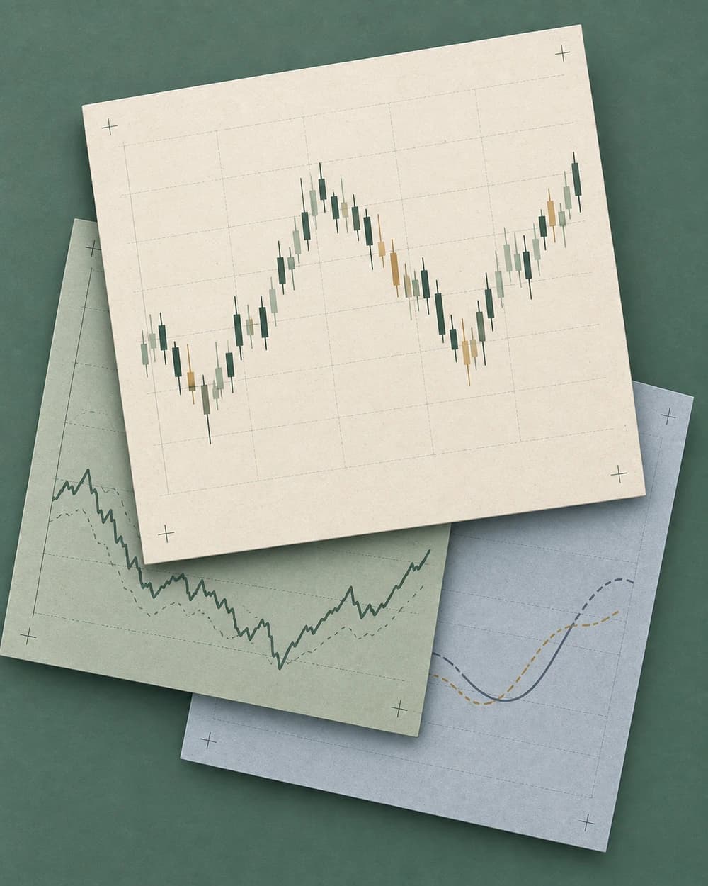 Stock Prediction project