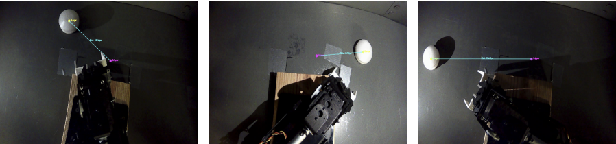 Rotation Tests