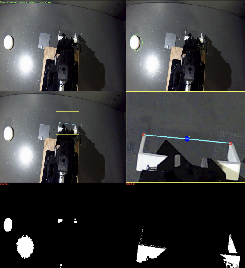 Vision System