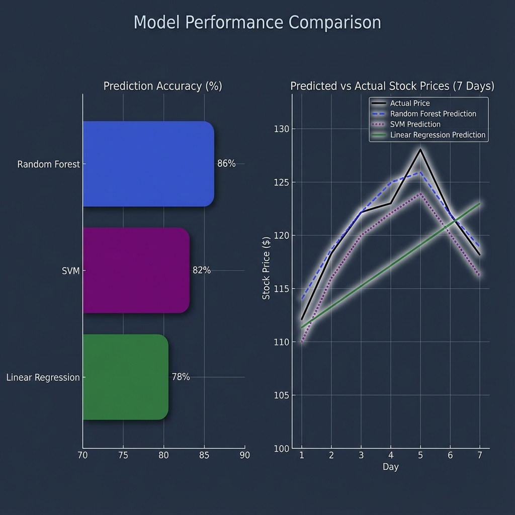 Model Comparison